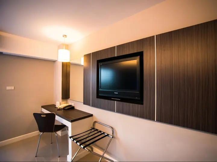 Чиангмай: Napatra Hotel