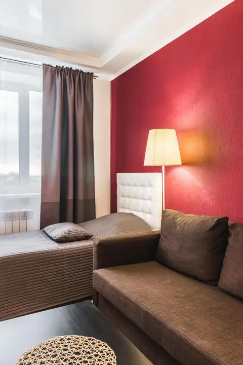 Бузулук: Apartments on Moskovskaya 79