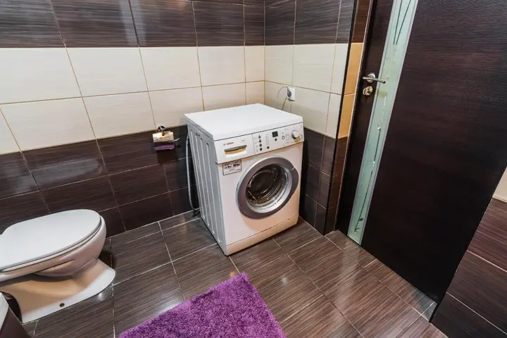 Бузулук: Apartments on Moskovskaya 79