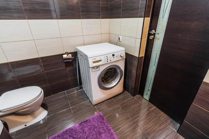 Бузулук: Apartments on Moskovskaya 79