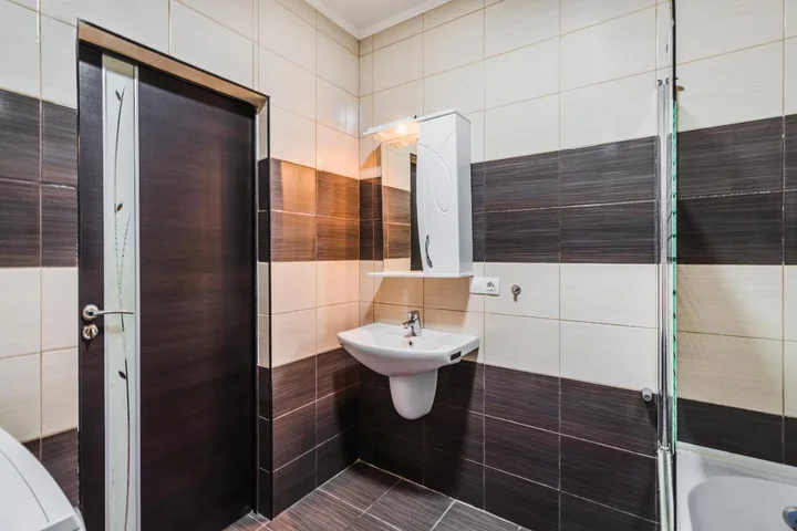 Бузулук: Apartments on Moskovskaya 79