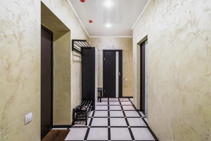 Бузулук: Apartments on Moskovskaya 79