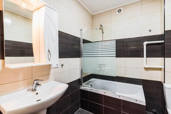 Бузулук: Apartments on Moskovskaya 79