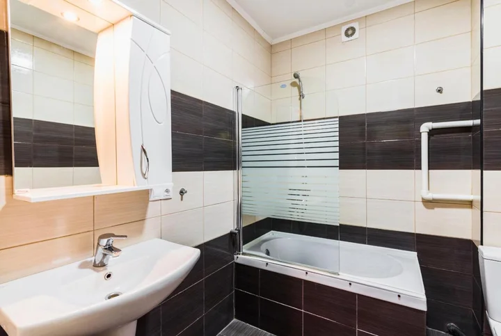 Бузулук: Apartments on Moskovskaya 79