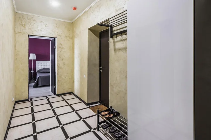 Бузулук: Apartments on Moskovskaya 79
