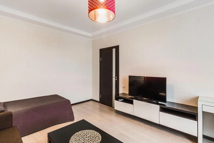 Бузулук: Apartments on Moskovskaya 79
