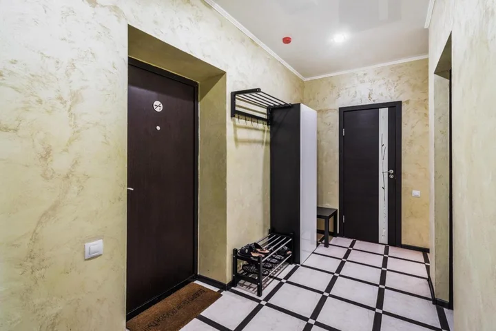 Бузулук: Apartments on Moskovskaya 79