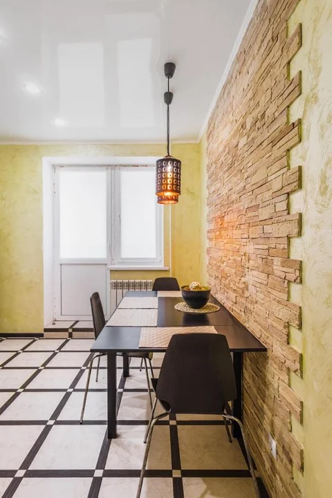 Бузулук: Apartments on Moskovskaya 79