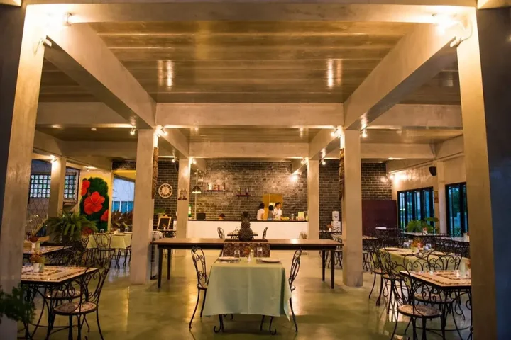 Чианграй: Maryo Resort Chiangrai