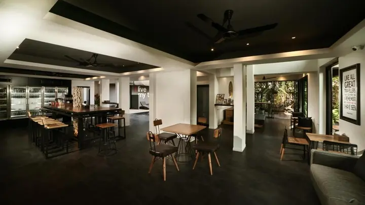 Чиангмай: iWualai Hotel