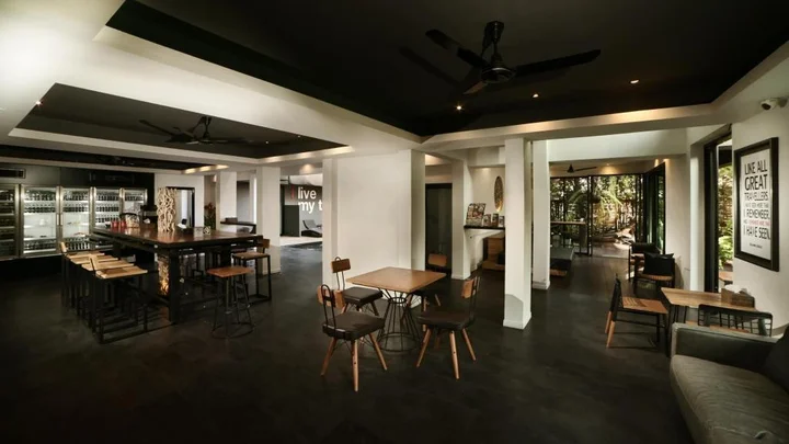 Чиангмай: iWualai Hotel
