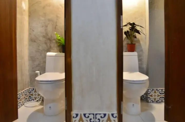 Бангкок: Wayla Hostel