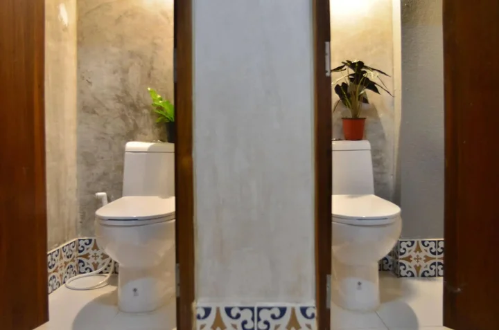 Бангкок: Wayla Hostel