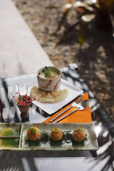 Пак-Чонг: Nhapha Khao Yai Resort