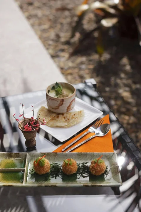 Пак-Чонг: Nhapha Khao Yai Resort