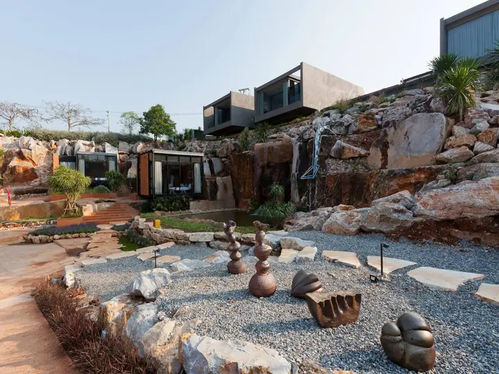 Пак-Чонг: Nhapha Khao Yai Resort