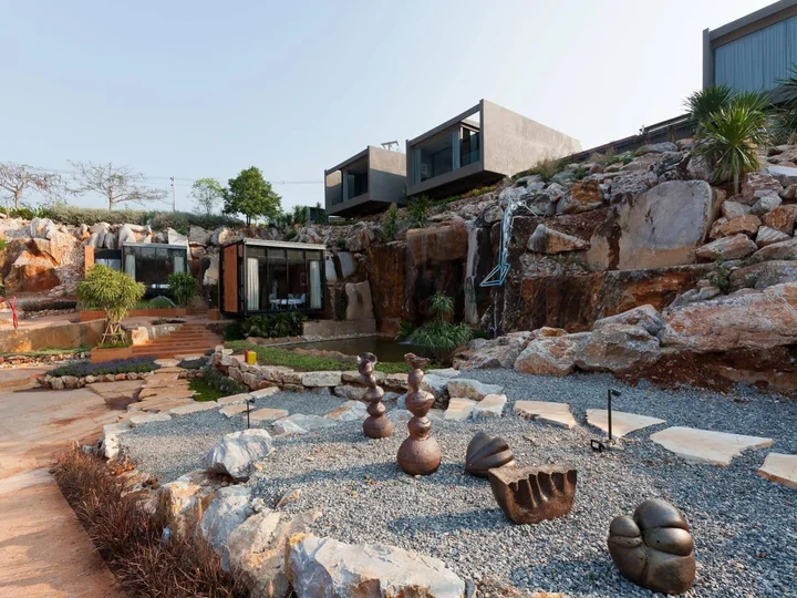Пак-Чонг: Nhapha Khao Yai Resort