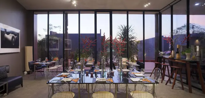 Пак-Чонг: Nhapha Khao Yai Resort