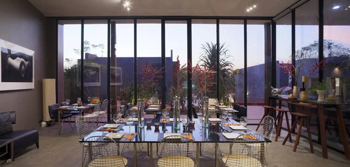 Пак-Чонг: Nhapha Khao Yai Resort