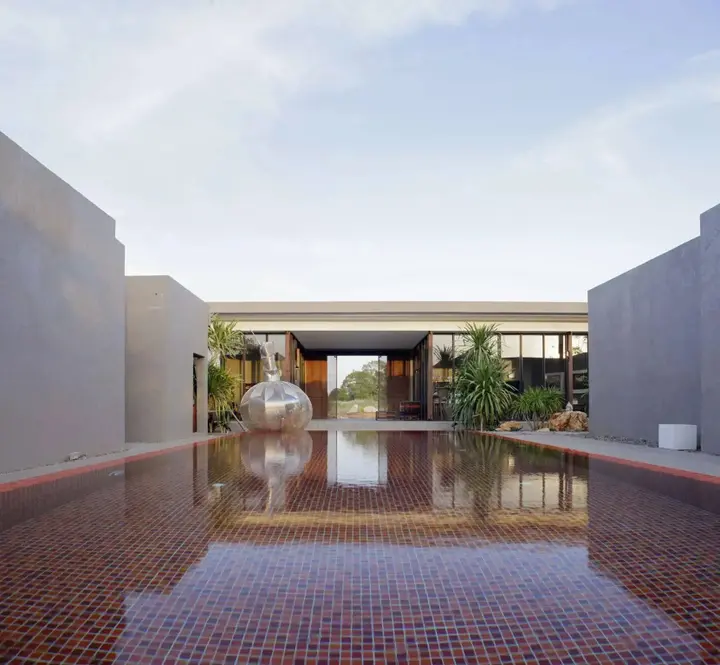 Пак-Чонг: Nhapha Khao Yai Resort