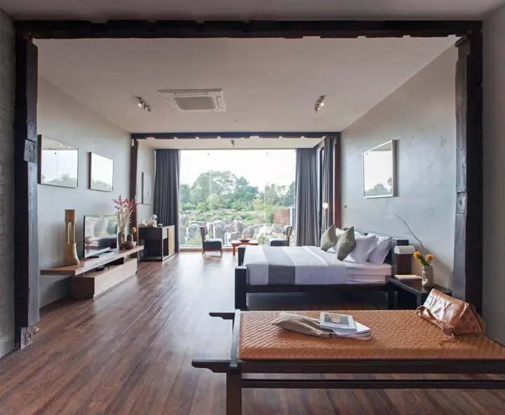 Пак-Чонг: Nhapha Khao Yai Resort