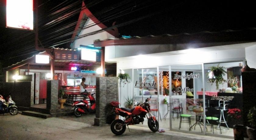 Муанг: Siam BB Resort