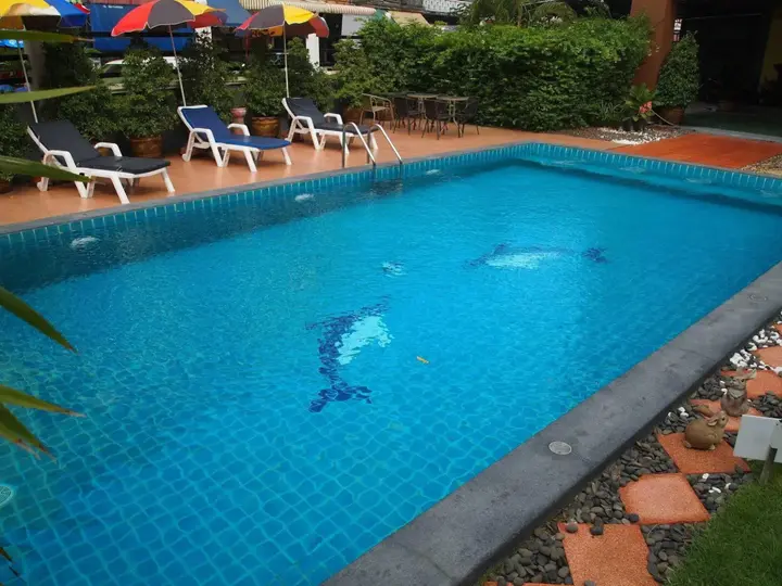 Паттайя: The Right Resort