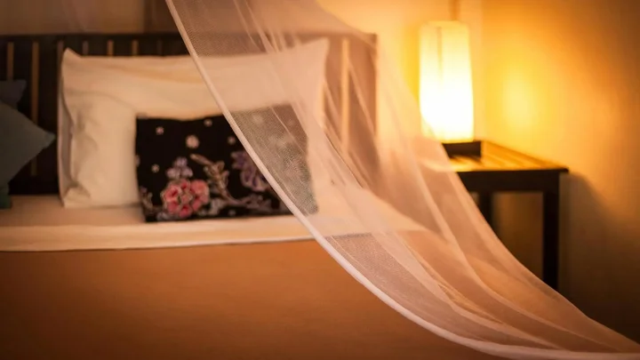 Ко-Пханган: Baan Manali Resort
