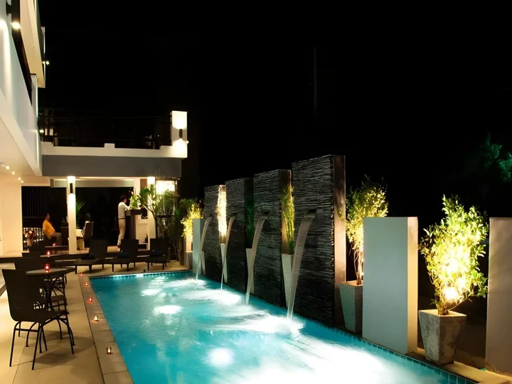 Пхукет: Amin Resort
