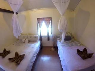 пляж Санрайз: Adang Sea Divers & Eco Lodge Koh Lipe