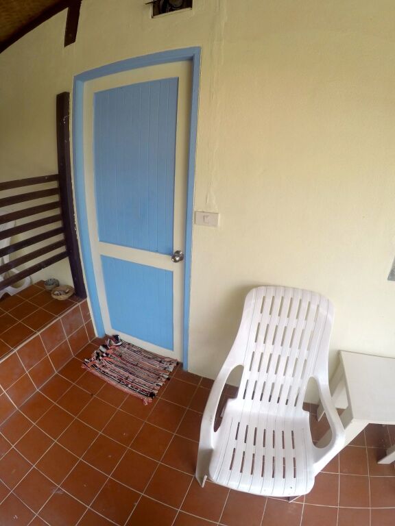 пляж Санрайз: Adang Sea Divers & Eco Lodge Koh Lipe