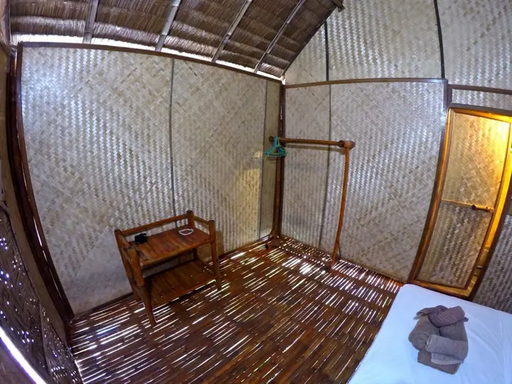 пляж Санрайз: Adang Sea Divers & Eco Lodge Koh Lipe