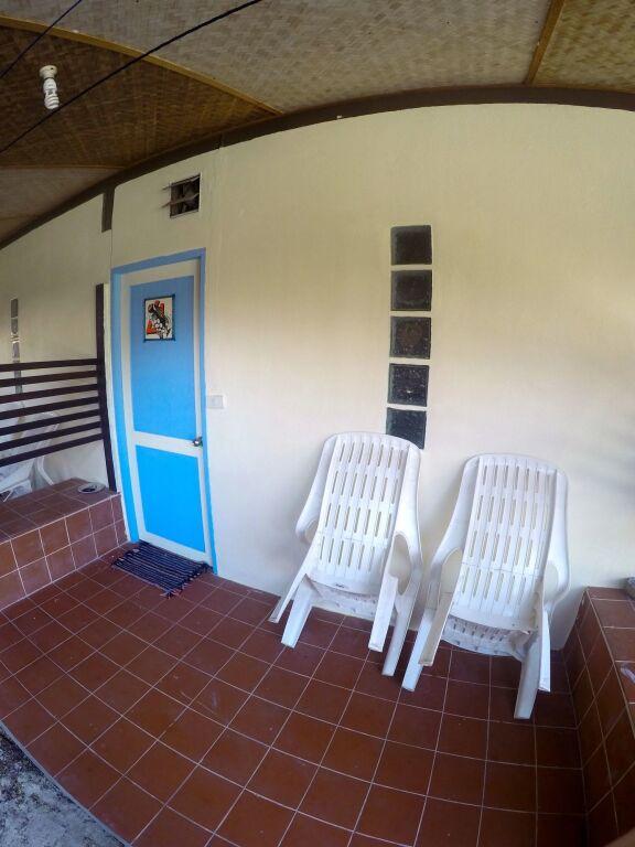 пляж Санрайз: Adang Sea Divers & Eco Lodge Koh Lipe