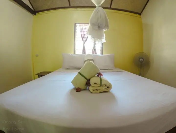 Adang Sea Divers & Eco Lodge Koh Lipe — фото 1