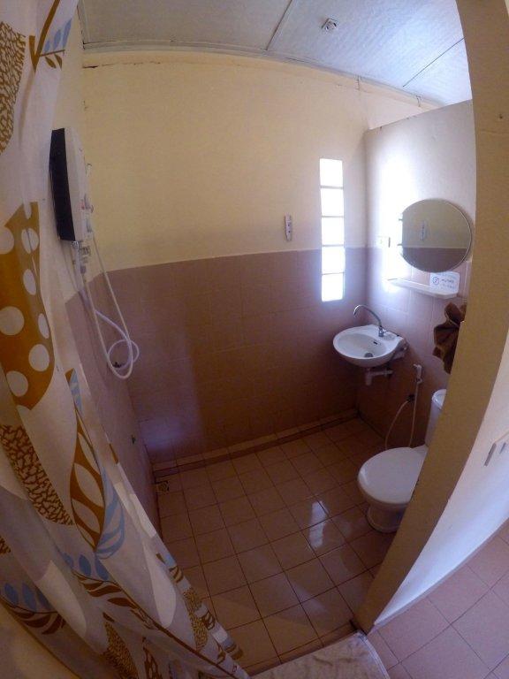 пляж Санрайз: Adang Sea Divers & Eco Lodge Koh Lipe