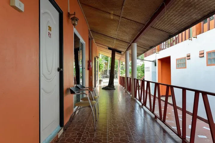 Ко Чанг: Ploy Inn Koh Chang