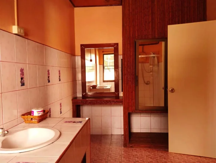 Ко Чанг: Ploy Inn Koh Chang