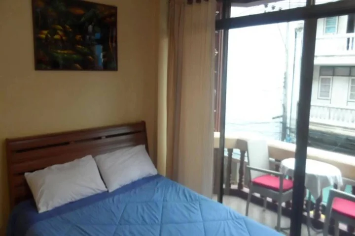 Паттайя: S-One Hotel Pattaya