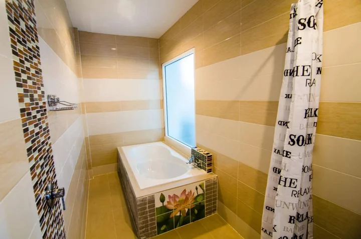 Пхукет: Colora Hotel Phuket