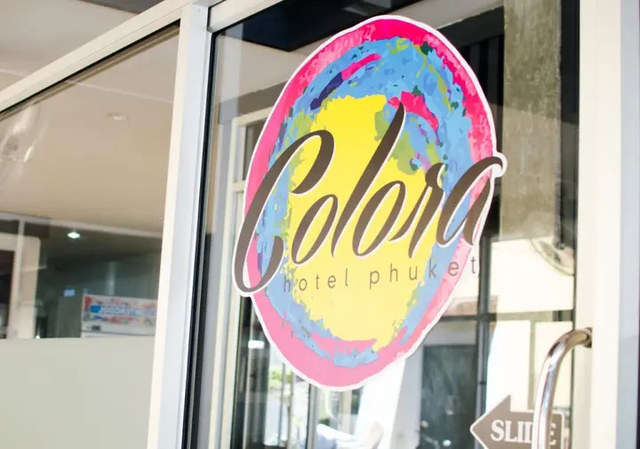 Пхукет: Colora Hotel Phuket