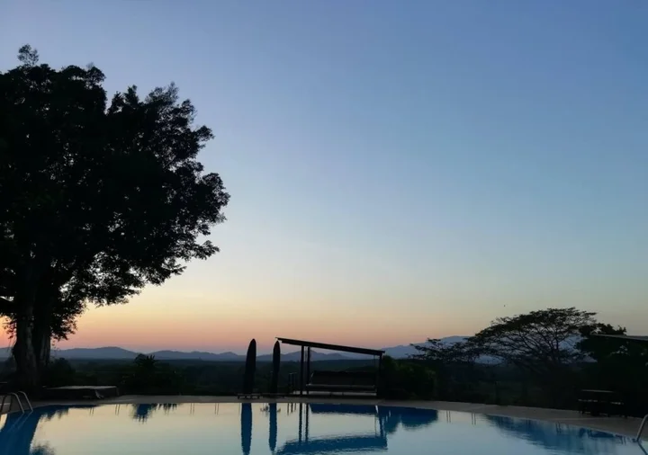 Санамчай: Rabbiz Hill Resort