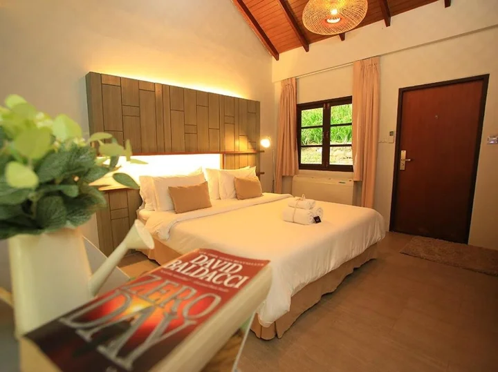 Санамчай: Rabbiz Hill Resort