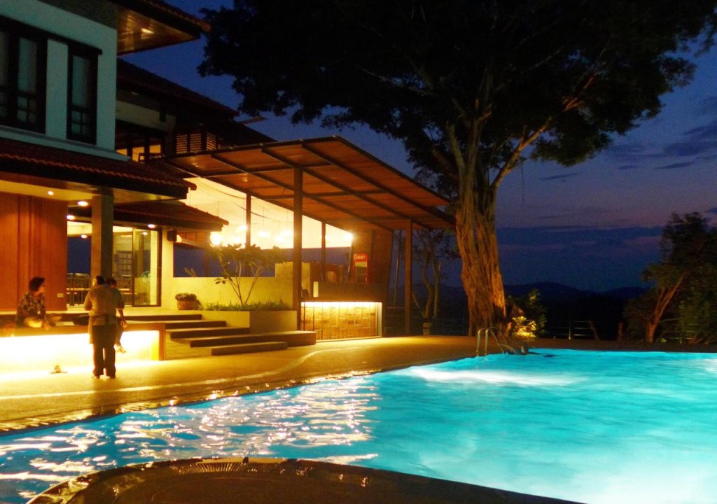 Санамчай: Rabbiz Hill Resort