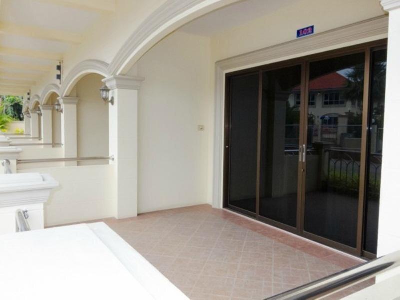 Паттайя: OYO 917 PK Residence Pattaya