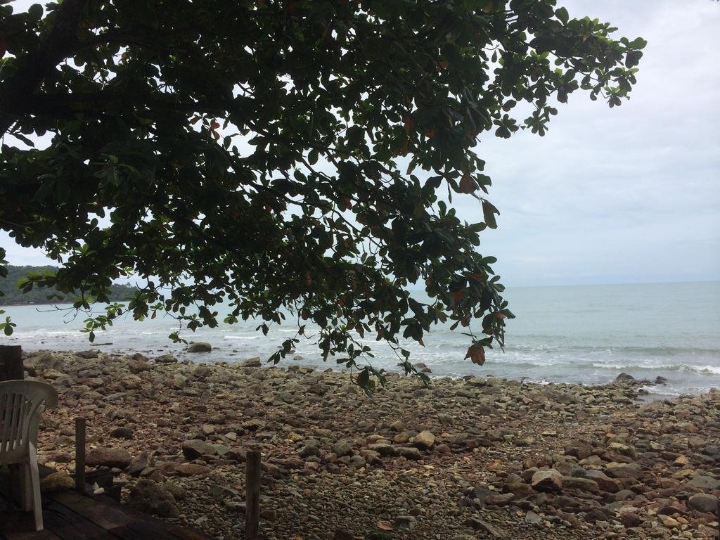 Ко Чанг: Blue Sky Resort