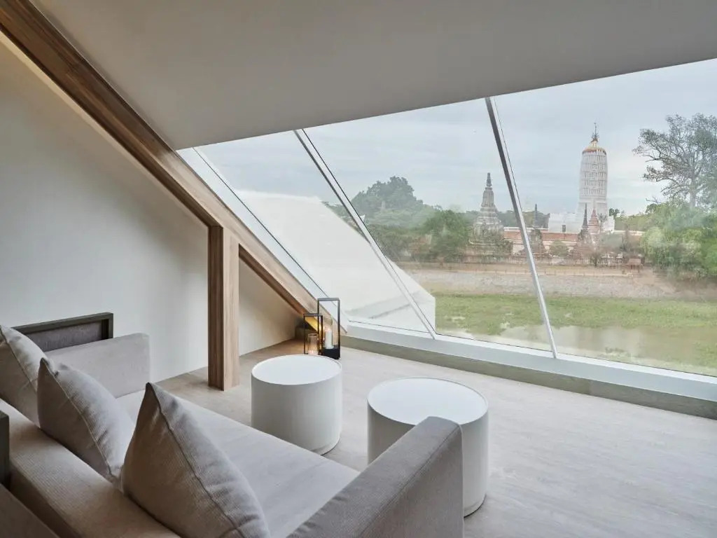 Аюттхая: Sala Ayutthaya