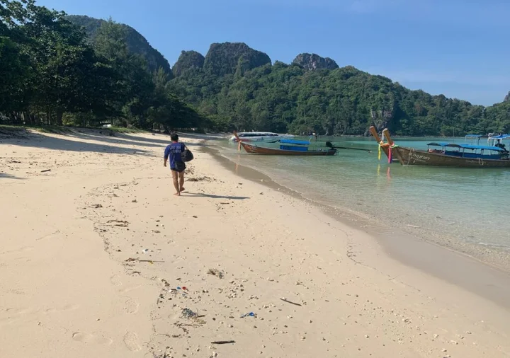Пхи-Пхи-Дон: Phi Phi Little Star Resort