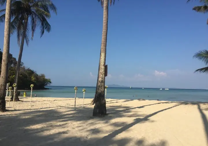 Пхи-Пхи-Дон: Phi Phi Little Star Resort