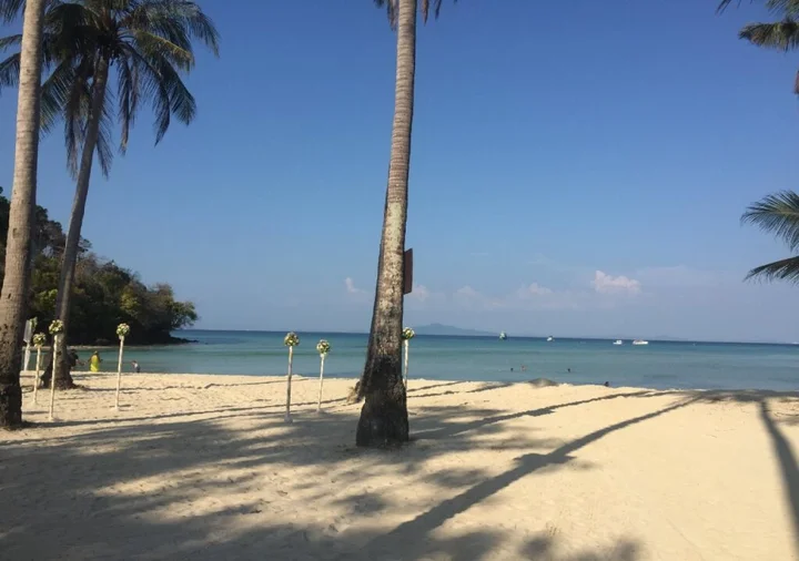 Пхи-Пхи-Дон: Phi Phi Little Star Resort