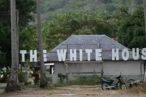 Ко-Яо-Яй: The White House Resort
